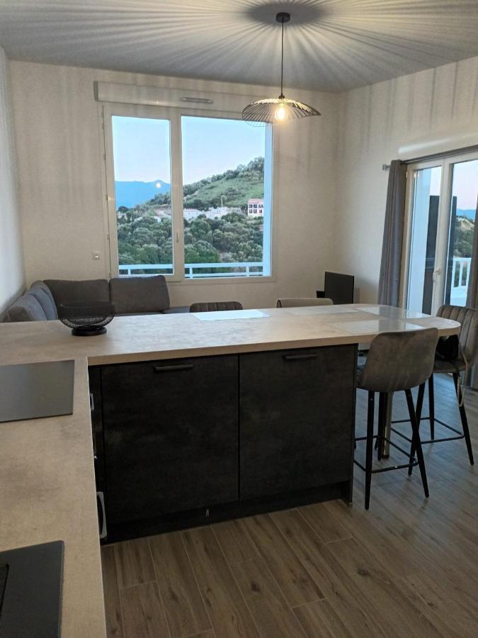 Appartement Lumineux Corse Bastelicaccia Exterior foto